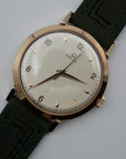 Ultra Rare 18k Rose Gold Oversized 38mm / 14196SC