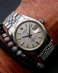 Rolex Datejust 36 1972 Linen dial