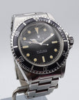 SOLD Submariner 5513 / 1967 / All original