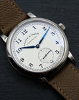 A. Lange & Söhne 1815 Full set 233.026