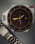 Sold Seamaster 600 Ploprof 166.077 / all original