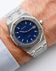 Audemars Piguet Royal Oak 14790ST full set / mint