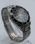 SOLD  Submariner Date 16610 2002 MINT