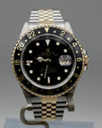 SOLD Rolex GMT-Master II / MINT / Serviced / warranty