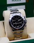 SOLD Rolex Daytona 2014 Full Set / APH dial / chromalight