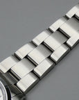 SOLD Rolex Rare Oyster Perpetual Date Shantung / Mosaic dial / 1970