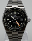 SOLD Omega Rarest Seamaster 120 Baby Ploprof / MINT