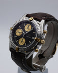 SOLD Breitling Chronomat