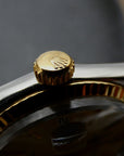 SOLD Rolex Rare Datejust 36 / 1963 / Radium / Doorstop dial