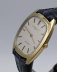 Audemars Piguet Ellipse 18K automatic