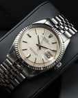 Rolex Datejust 36 1972 Linen dial