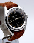 Omega Stunning Railmaster "Lollipop" 1958