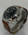 SOLD PAM00111 Luminor Marina Full Set