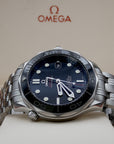 SOLD Seamaster Diver 300 M / Black / full set