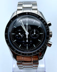 SOLD - Omega Speedmaster Professional Moonwatch Unworn