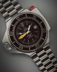 Sold Seamaster 600 Ploprof 166.077 / all original