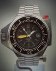 Sold Seamaster 600 Ploprof 166.077 / all original