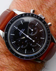 SOLD Omega Speedmaster Moonwatch FOIS Limited / Full set like new