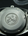 SOLD Omega Seamaster Automatic Vintage Tropical Dial 166.110