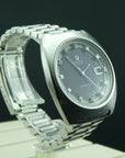 SOLD Omega Seamaster Automatic Vintage Tropical Dial 166.110