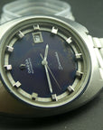 SOLD Omega Seamaster Automatic Vintage Tropical Dial 166.110