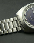 SOLD Omega Seamaster Automatic Vintage Tropical Dial 166.110