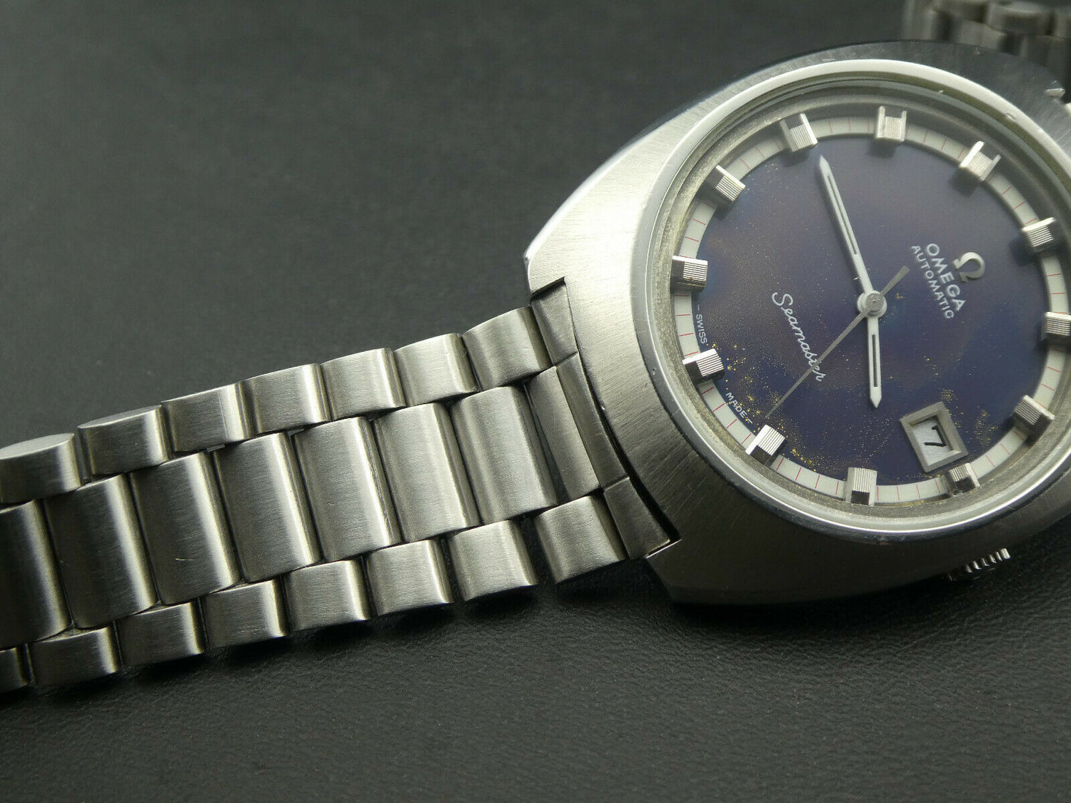 Omega 166.110 hot sale